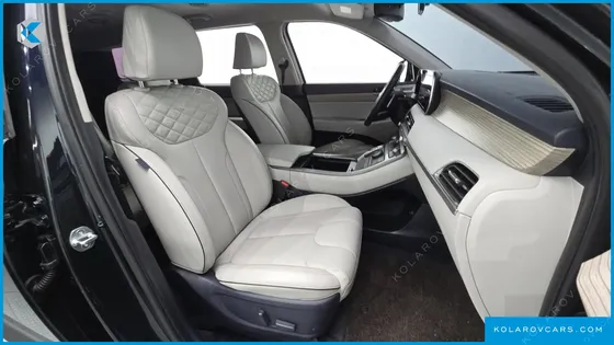 HYUNDAI PALISADE GASOLINE 3.8 4WD