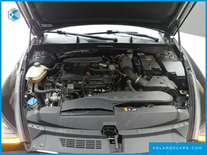 HYUNDAI SONATA 1.6 TURBO
