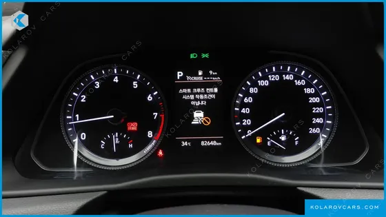 HYUNDAI SONATA 1.6 TURBO