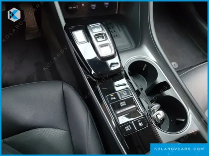 HYUNDAI SONATA 1.6 TURBO