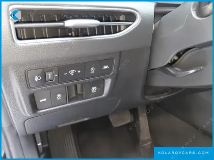 HYUNDAI SONATA 1.6 TURBO