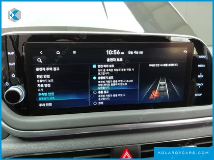 HYUNDAI SONATA 1.6 TURBO