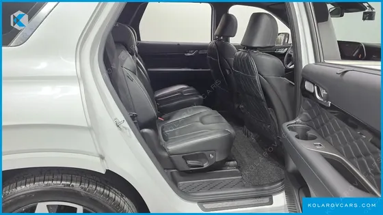 HYUNDAI PALISADE GASOLINE 3.8 4WD