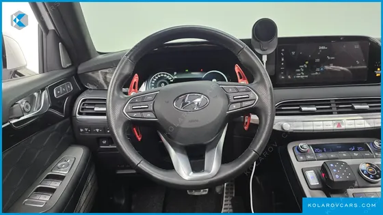 HYUNDAI PALISADE GASOLINE 3.8 4WD