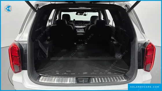 HYUNDAI PALISADE GASOLINE 3.8 4WD