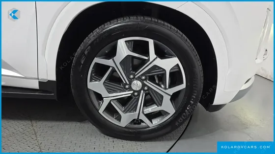 HYUNDAI PALISADE GASOLINE 3.8 4WD
