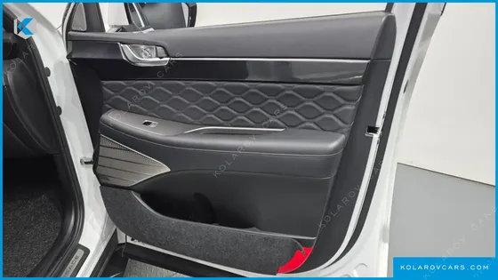 HYUNDAI PALISADE GASOLINE 3.8 4WD