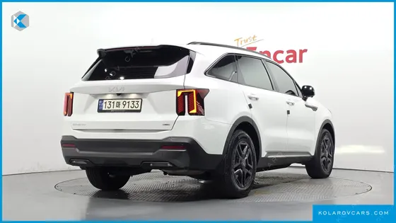 KIA SORENTO HEV 1.6 2WD