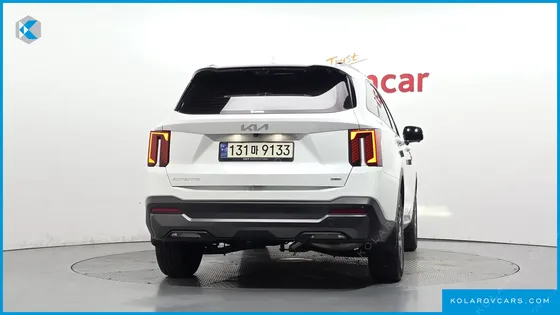 KIA SORENTO HEV 1.6 2WD