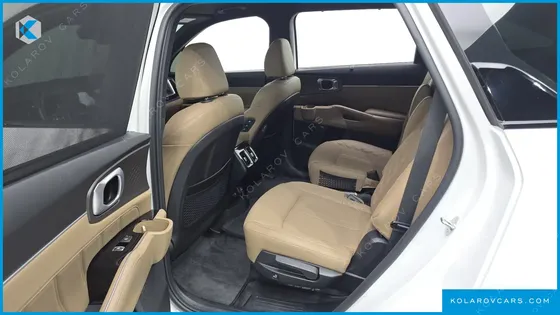 KIA SORENTO HEV 1.6 2WD
