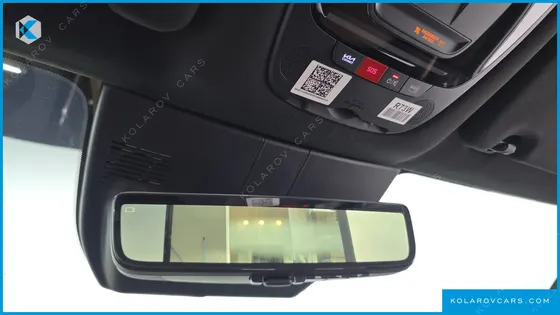 KIA SORENTO HEV 1.6 2WD