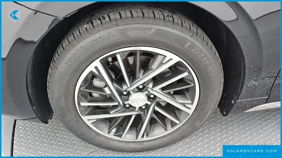 HYUNDAI GRANDEUR 3.0 LPI RENT CAR