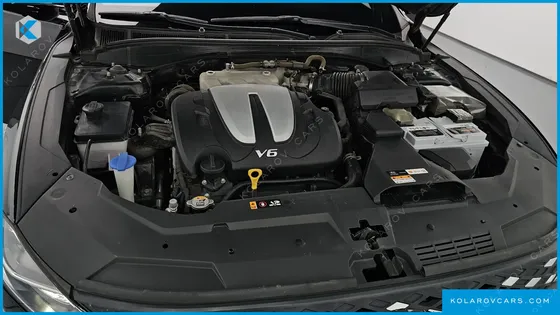 HYUNDAI GRANDEUR 3.0 LPI RENT CAR