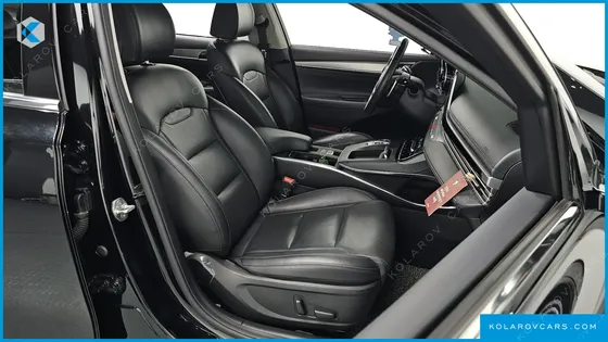 HYUNDAI GRANDEUR 3.0 LPI RENT CAR