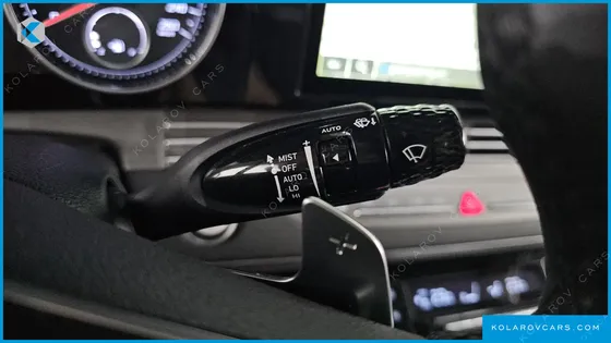 HYUNDAI GRANDEUR 3.0 LPI RENT CAR