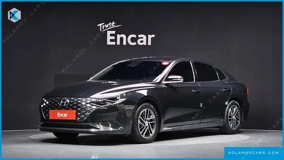 HYUNDAI GRANDEUR 2.5