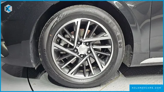 HYUNDAI GRANDEUR 2.5