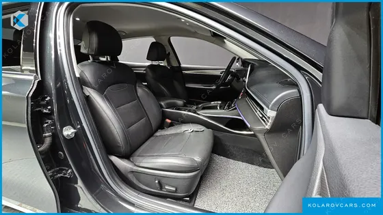 HYUNDAI GRANDEUR 2.5