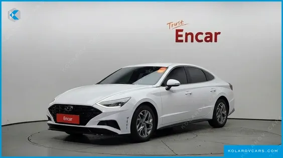 HYUNDAI SONATA 2.0