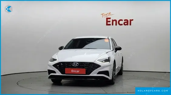 HYUNDAI SONATA 2.0