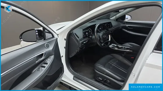 HYUNDAI SONATA 2.0