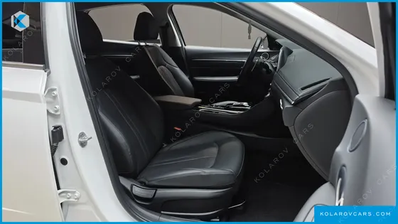 HYUNDAI SONATA 2.0