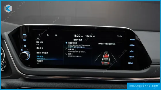 HYUNDAI SONATA 2.0