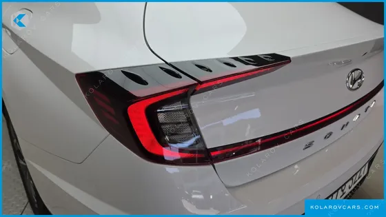 HYUNDAI SONATA 2.0