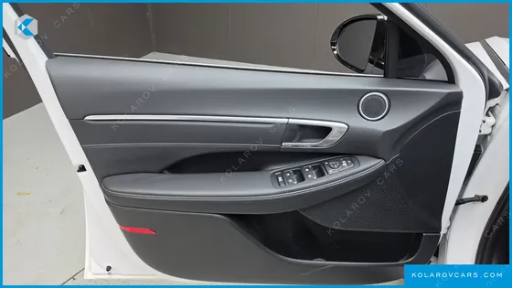 HYUNDAI SONATA 2.0