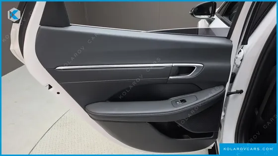 HYUNDAI SONATA 2.0