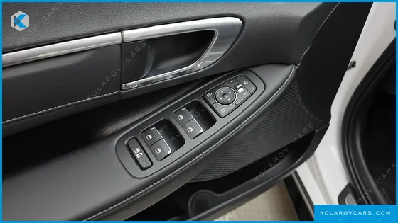 HYUNDAI SONATA 2.0