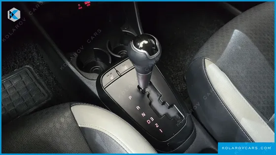 KIA MORNING (PICANTO) LPI LUXURY