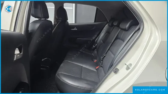 KIA MORNING (PICANTO) LPI LUXURY