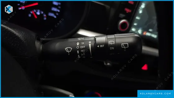 KIA MORNING (PICANTO) LPI LUXURY