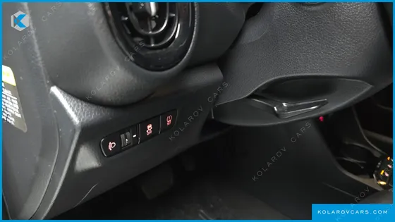 KIA MORNING (PICANTO) LPI LUXURY