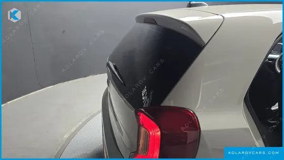 KIA MORNING (PICANTO) LPI LUXURY