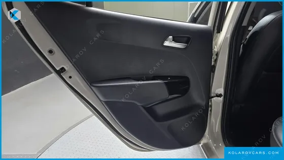 KIA MORNING (PICANTO) LPI LUXURY