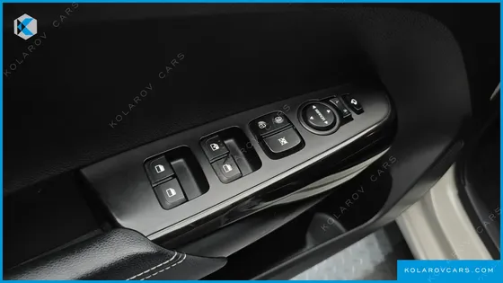 KIA MORNING (PICANTO) LPI LUXURY