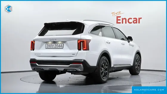 KIA SORENTO HEV 1.6 2WD