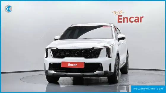 KIA SORENTO HEV 1.6 2WD