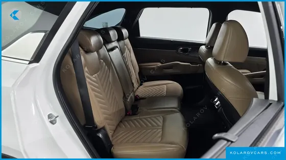 KIA SORENTO HEV 1.6 2WD