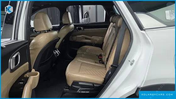 KIA SORENTO HEV 1.6 2WD