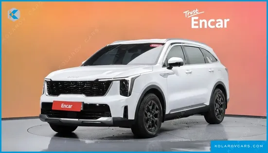 KIA SORENTO HEV 1.6 2WD