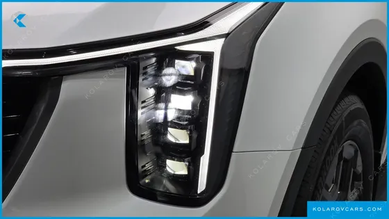 KIA SORENTO HEV 1.6 2WD