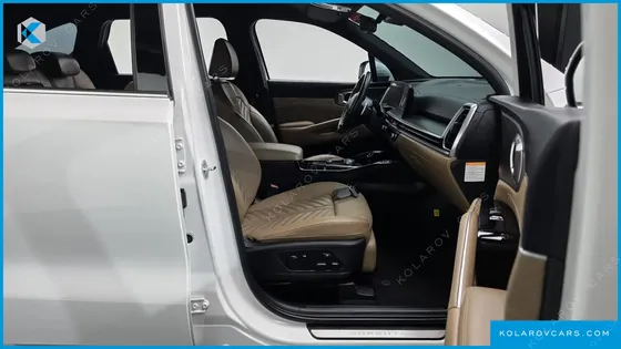 KIA SORENTO HEV 1.6 2WD