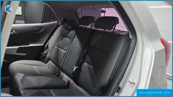 KIA MORNING (PICANTO) LUXURY
