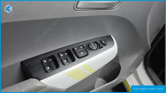 KIA MORNING (PICANTO) LUXURY
