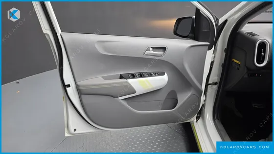 KIA MORNING (PICANTO) LUXURY
