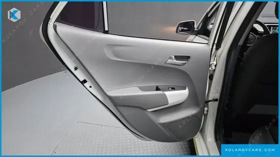 KIA MORNING (PICANTO) LUXURY