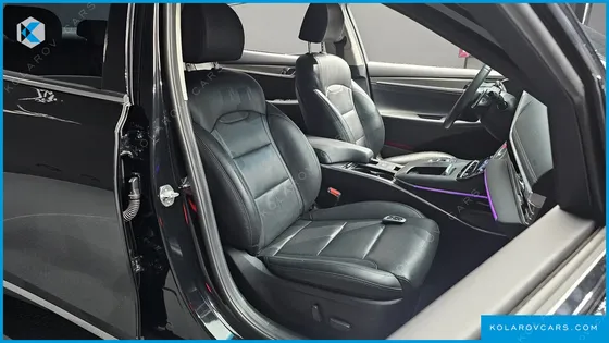 HYUNDAI GRANDEUR 2.5